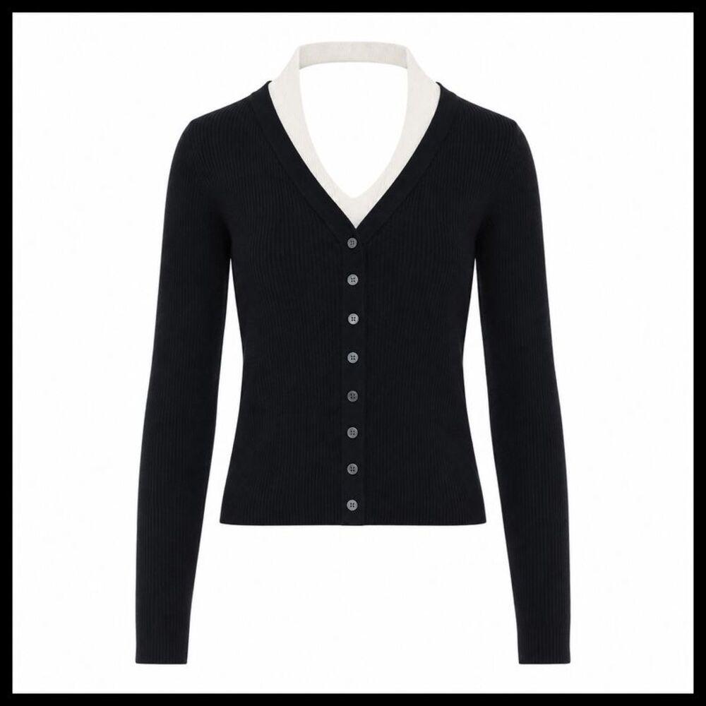 Eleh Women Cardigan